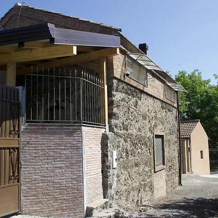 Dom wakacyjny Domus Vini