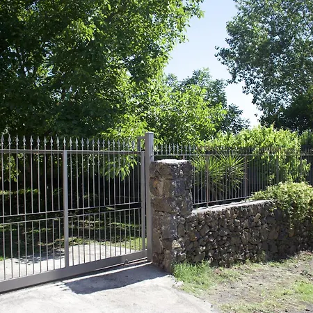 Dom wakacyjny Domus Vini San Giovanni La Punta