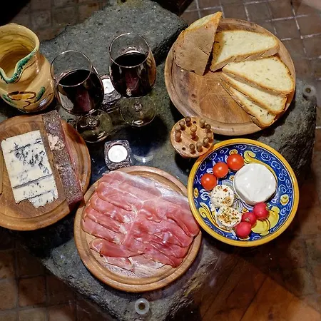 Dom wakacyjny Domus Vini