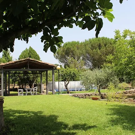Dom wakacyjny Domus Vini San Giovanni La Punta