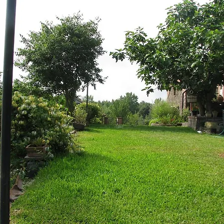 Domus Vini Hébergement de vacances