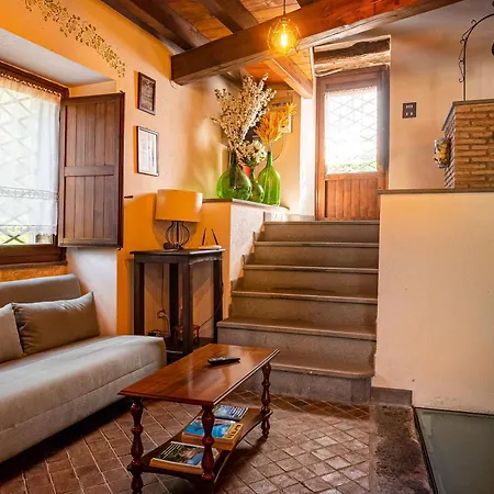 Domus Vini * San Giovanni La Punta