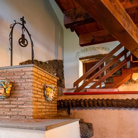 Hébergement de vacances Domus Vini