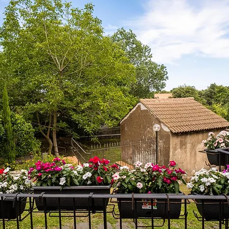 Hébergement de vacances Domus Vini *