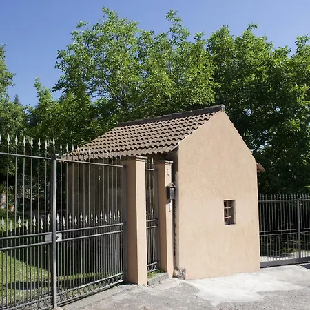 Tatil Evi Domus Vini *