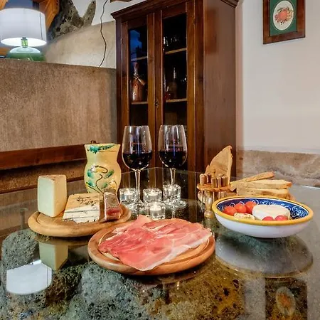 Hébergement de vacances Domus Vini