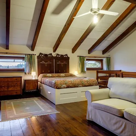 Domus Vini San Giovanni La Punta