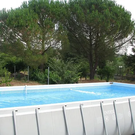 Hébergement de vacances Domus Vini *