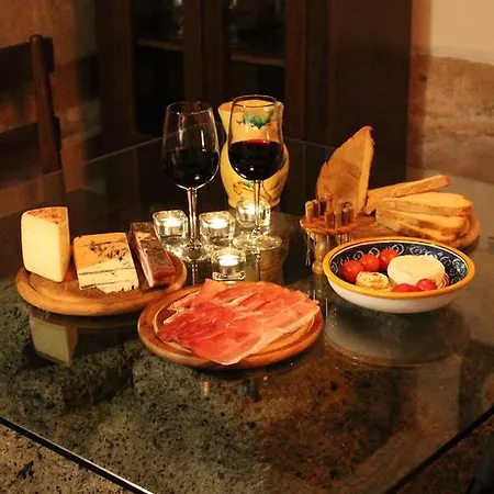 Domus Vini * San Giovanni La Punta