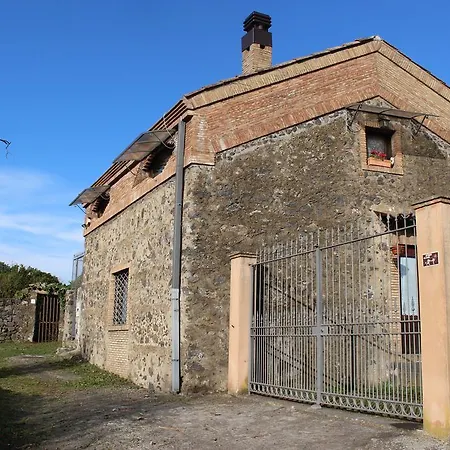 Domus Vini San Giovanni La Punta