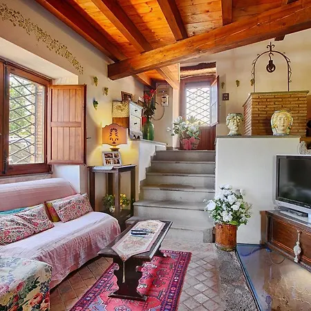 Domus Vini Tatil Evi San Giovanni La Punta