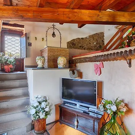 Hébergement de vacances Domus Vini *