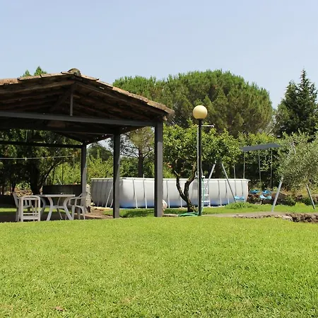 Domus Vini * San Giovanni La Punta