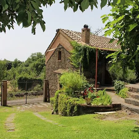 Hébergement de vacances Domus Vini San Giovanni La Punta