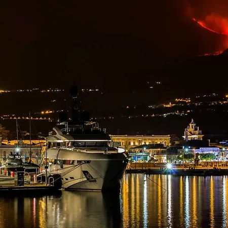 Domus Vini San Giovanni La Punta